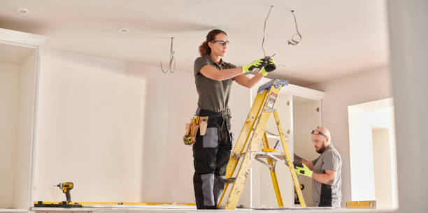 Best Local Electrician Companies  in Fontana, CA