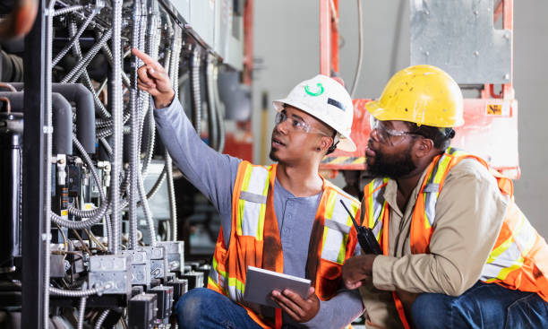 Best Emergency Electrician Near Me  in Fontana, CA