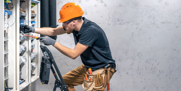 Best Industrial Electrical Services  in Fontana, CA