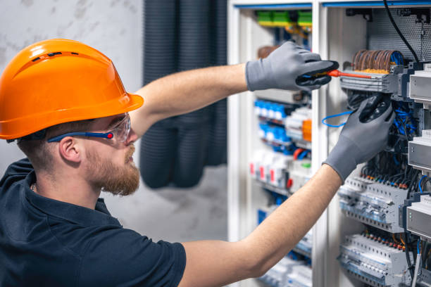 Best Emergency Electrician Near Me  in Fontana, CA