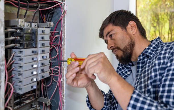Best Electrical Wiring Services  in Fontana, CA